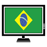Brazil TV Channels HD icon