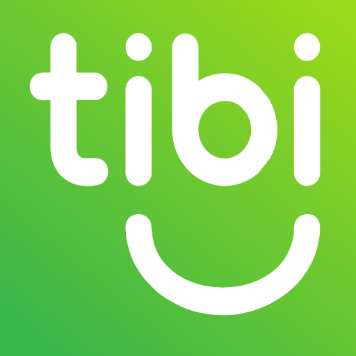 Tibi Habit logo