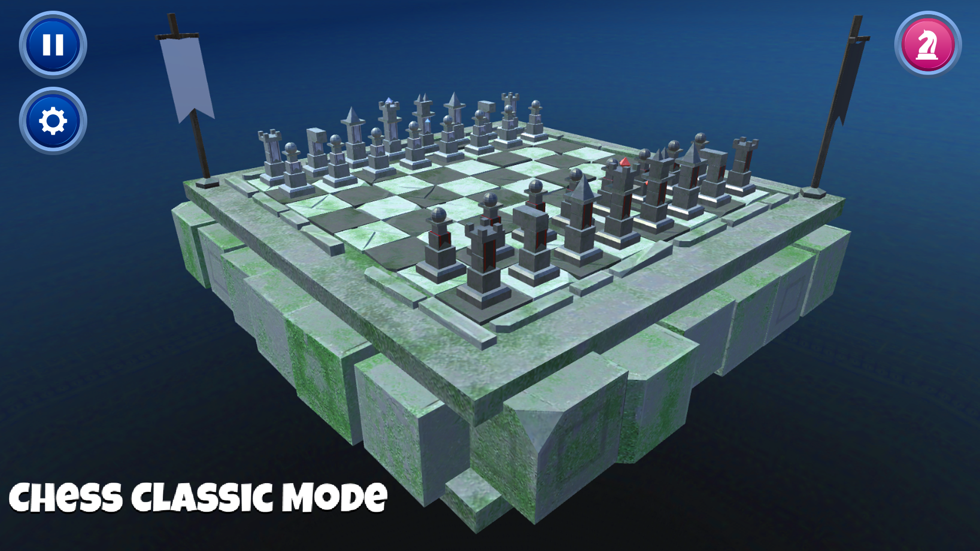 Descargar Chess Offline 2 Player para - LDPlayer