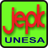 JEPK Unesa icon