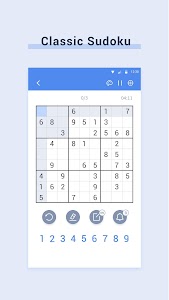 Sudoku Unknown