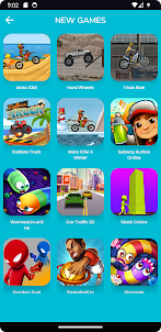 TapTap - Discover Games & Apps