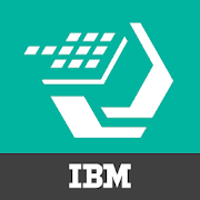 IBM Spectrum LSF mobile client 1.0.5 Icon