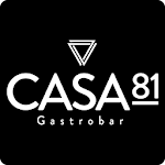 Cover Image of Tải xuống Casa 81 - Grastrobar 1.0 APK