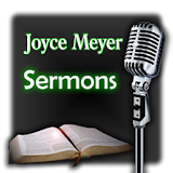 Joyce Meyer Sermons icon