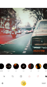 Fotocamera vintage - APK MOD retrò, editor (pro sbloccato) 2