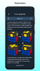 Solviks: Cubo de Rubik