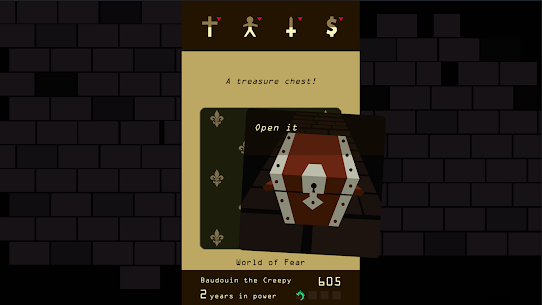 Reigns  Full Apk Download 9
