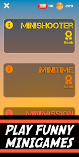 Tap Bang Clicker 1.0.24 APK screenshots 4