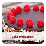 Cake Wallpapers icon