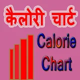 Calories Chart icon