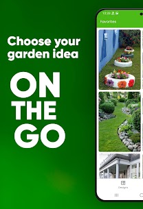 Garden Design Ideas v7 APK (Latest Version) Free For Android 6