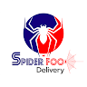 Spider Food Delivery