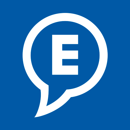 Fácil Estacionar - Zona Azul logo