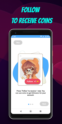 TikFans - Get Followers And Boost