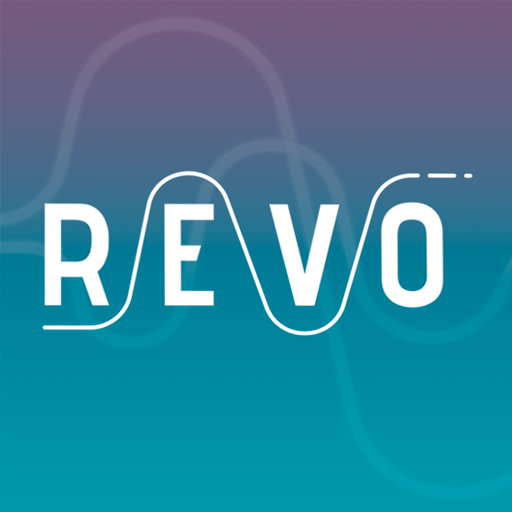 REVO - Focused goals 2.5.4 Icon