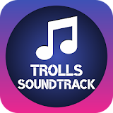 Soundtracks - Trolls icon