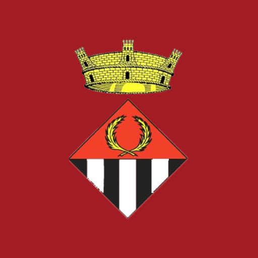 Aj Sant Quirze de Besora logo