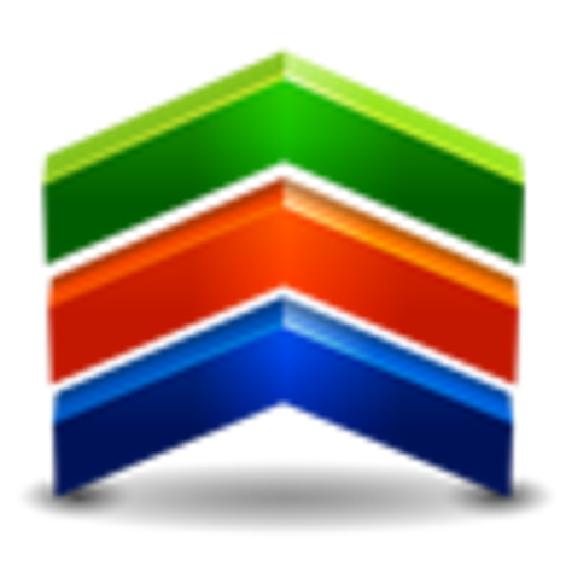 TV CREA+HD logo