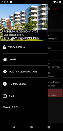 GENERAL GERENCIAMENTO Screen 2