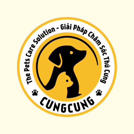 CUNGCUNG logo