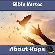 Top 39 Books & Reference Apps Like BIBLE VERSES ABOUT HOPE - Best Alternatives