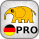 Learn German Basics PRO - Androidアプリ