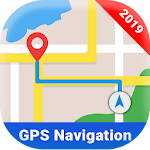 Cover Image of Download Free offline navigation & offline gps route track 1.6 APK