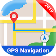  Free offline navigation & offline gps route track 