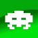 Space Invader 7 icon