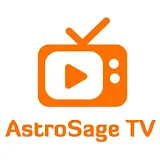 AstroSage TV - Horoscope & Astrology Video icon