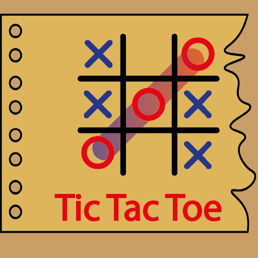 Tic Tac Toe