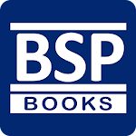 Cover Image of Télécharger BSP Books  APK