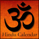 Cover Image of डाउनलोड Hindu Calendar 2017 1.9 APK