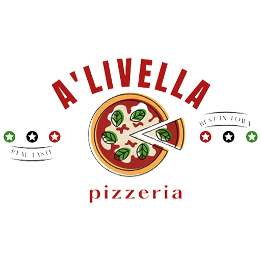 Pizzeria A'Livella 1.0 Icon