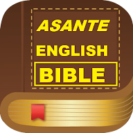 Asante Twi & English Bible icon