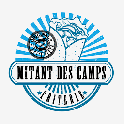 Icon image Friterie Mitant Des Camps