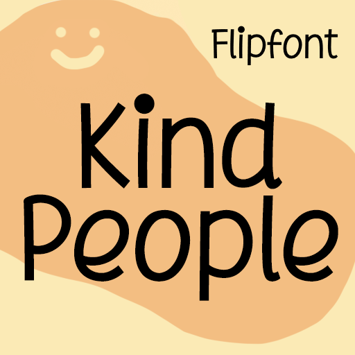 Get Nm KindPeople™ Latin Flipfont for Android Aso Report