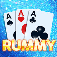 Gin Rummy Plus Slots - Free Card Games Offline Fun