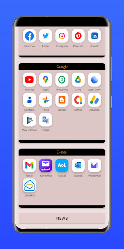 EP Browser Screen 3