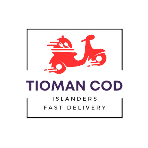 TIOMAN Delivery logo