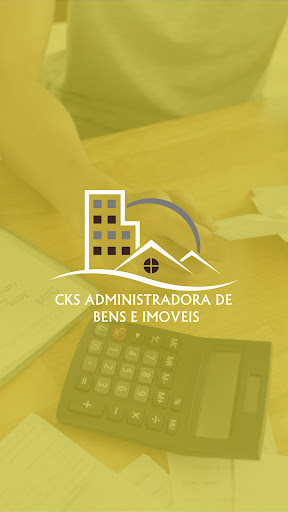 CKS Imóveis Screen 2