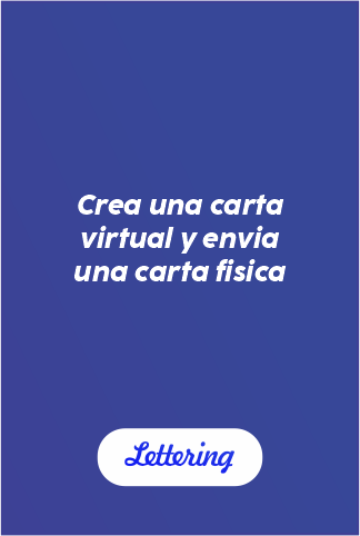 Lettering Argentina Screen 3