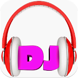 DJ Wallpapers HD icon