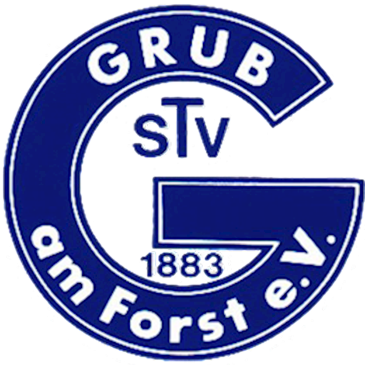 TSV Grub am Forst logo