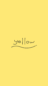 yellow公式アプリ