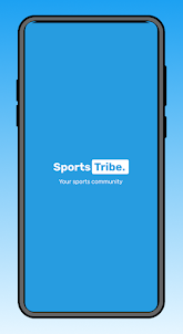 SportsTribe: The Cricket Chat