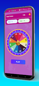 T App Cash - Play and win cash