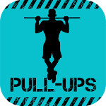 Pull Ups - Курс подтягиваний на турнике Apk