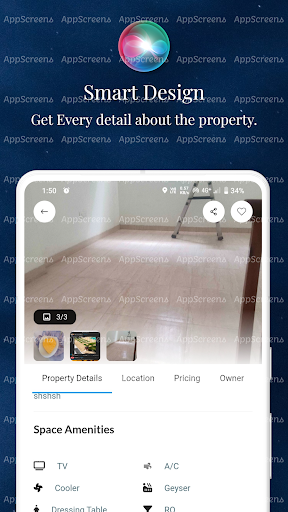 Rahna Sahna - Rent Property Screen 3